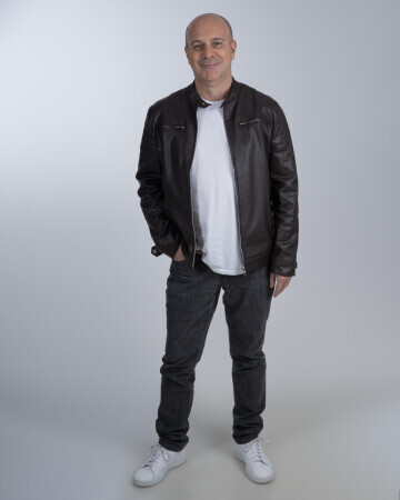 JUAN DE MORAES — 1