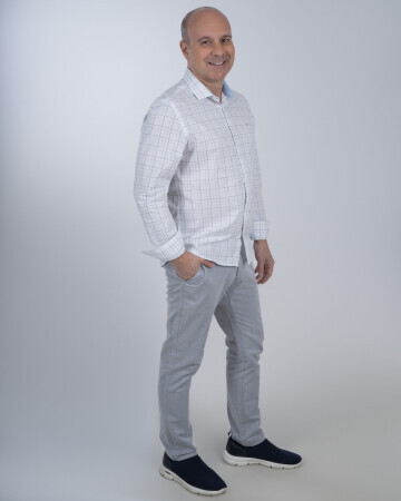 JUAN DE MORAES — 2