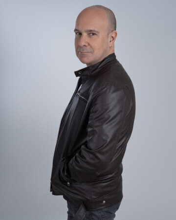 JUAN DE MORAES — 3