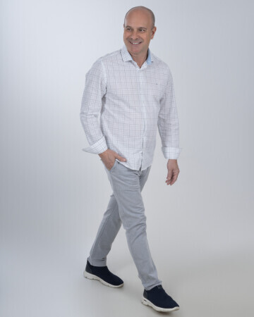 JUAN DE MORAES — 5