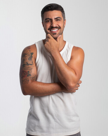 MAURICIO DE OLIVEIRA — 1