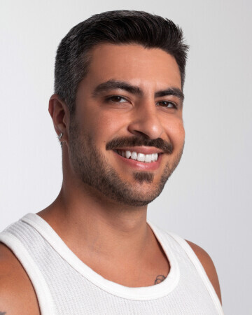 MAURICIO DE OLIVEIRA — 2