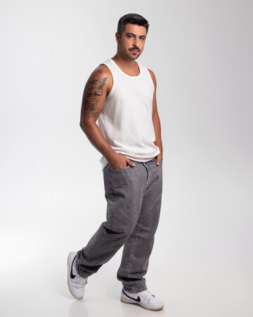 MAURICIO DE OLIVEIRA — 3