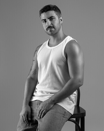 MAURICIO DE OLIVEIRA — 6