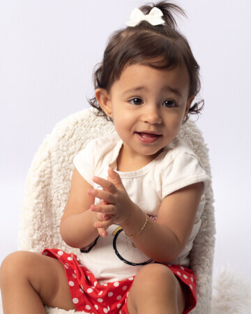 GIOVANNA SANTANA — 3