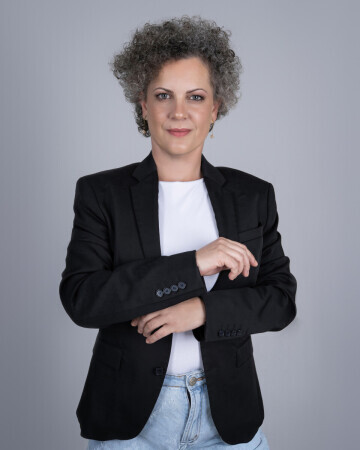 MONICA DAGUERRE — 1