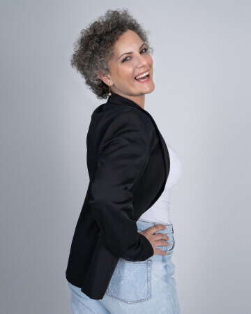 MONICA DAGUERRE — 2