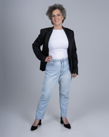 MONICA DAGUERRE — 3