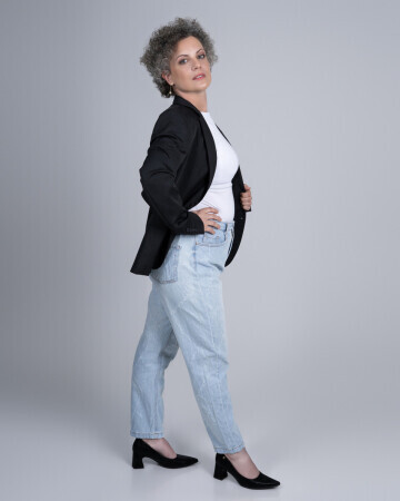 MONICA DAGUERRE — 4