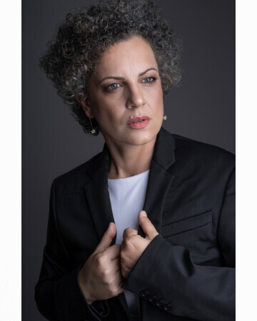 MONICA DAGUERRE — 5