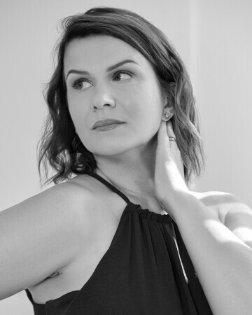 ARACELI MORIZZO — 2