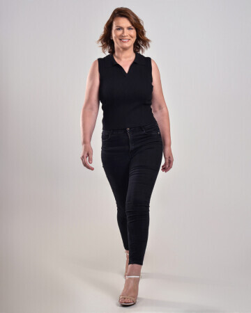 ARACELI MORIZZO — 4