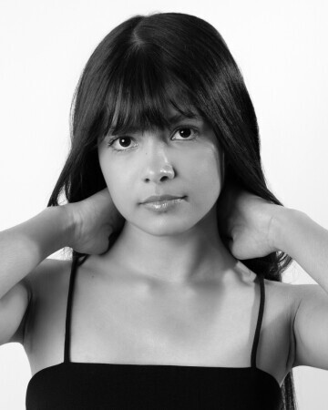 YNGRID MACHADO — 3