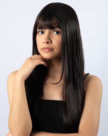 YNGRID MACHADO — 5