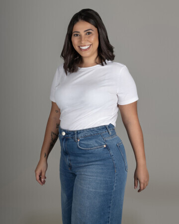 SAMANTHA GRANATA — 1