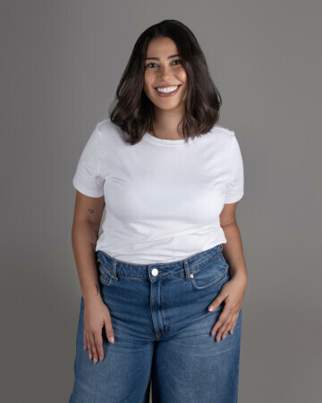 SAMANTHA GRANATA — 5