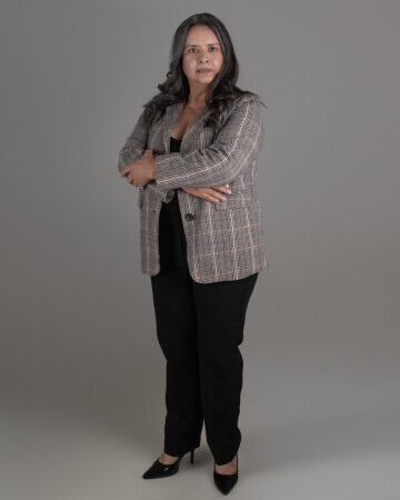 MARISA SCHNEIDER — 3