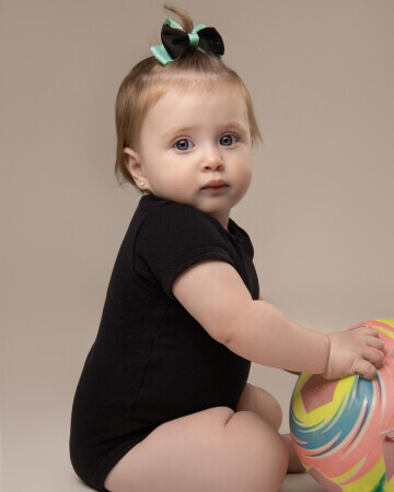 ELIZA FAUSTINO — 2