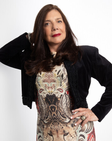 Cristina Santopaulo — 5