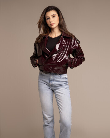 GABRIELLA DE FACI — 2