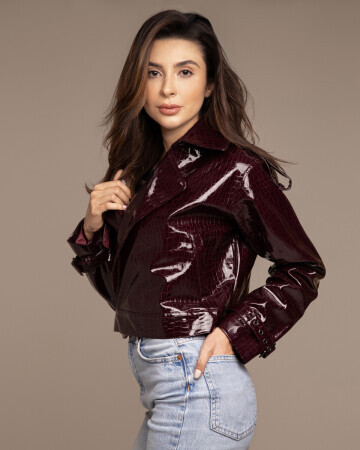 GABRIELLA DE FACI — 4