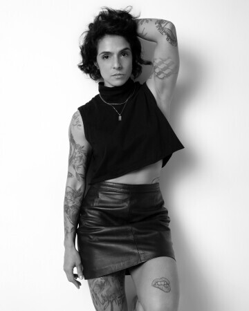 CIBELE ALVES MORAIS — 5