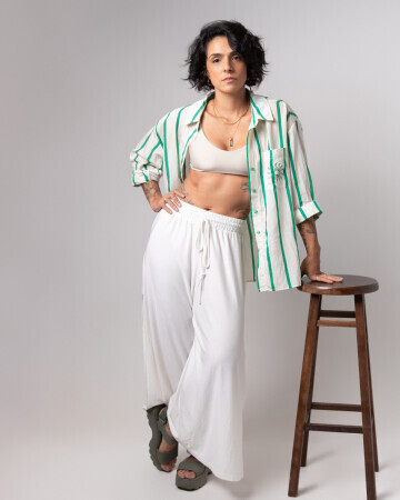 CIBELE ALVES MORAIS — 6