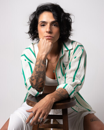 CIBELE ALVES MORAIS — 3