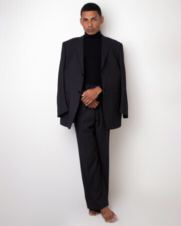 DOUGLAS PINHEIRO — 1