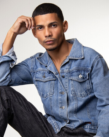 DOUGLAS PINHEIRO — 2