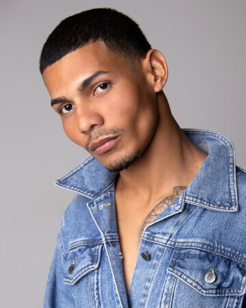 DOUGLAS PINHEIRO — 6