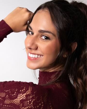 GIOVANNA FERREIRA — 1