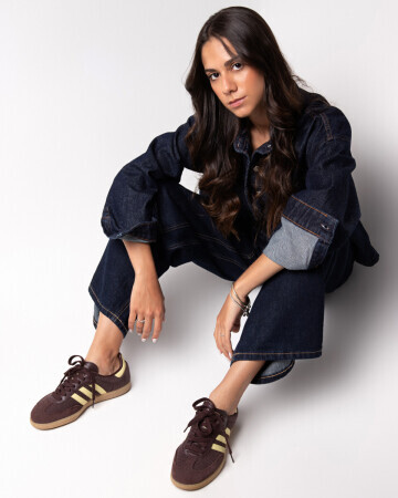 GIOVANNA FERREIRA — 2