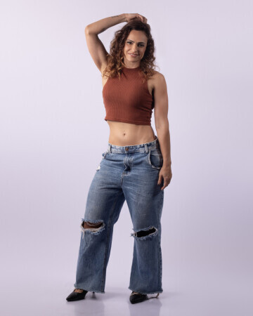 TATHIANA GIGANTE — 1