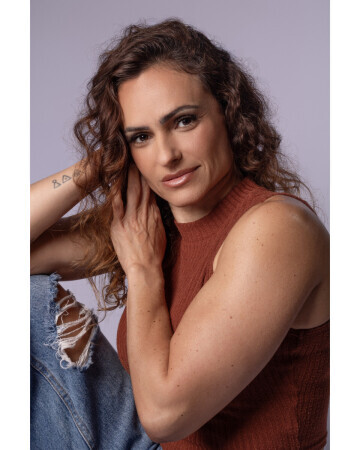 TATHIANA GIGANTE — 2