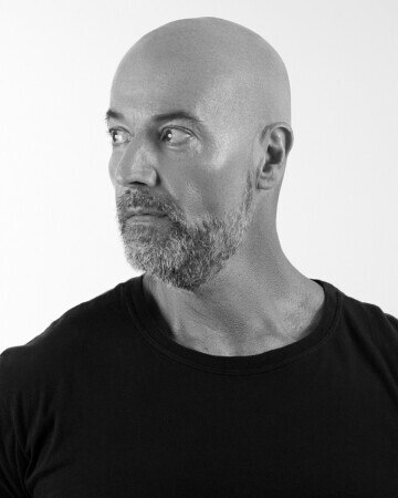 GLAUBER CAMPOS — 1