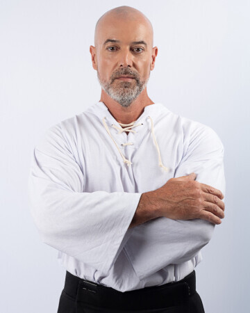 GLAUBER CAMPOS — 6