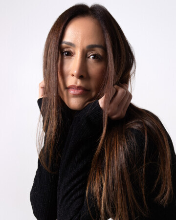 MARCIA RIBEIRO — 4