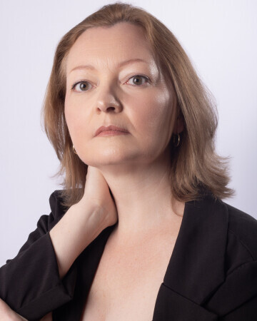 SILVIA BOCKIUS — 1