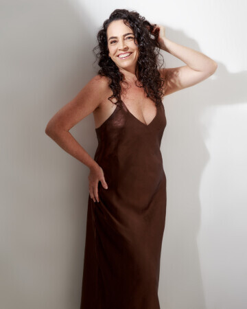 PRISCILA BRAGA — 1