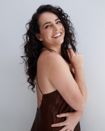 PRISCILA BRAGA — 6