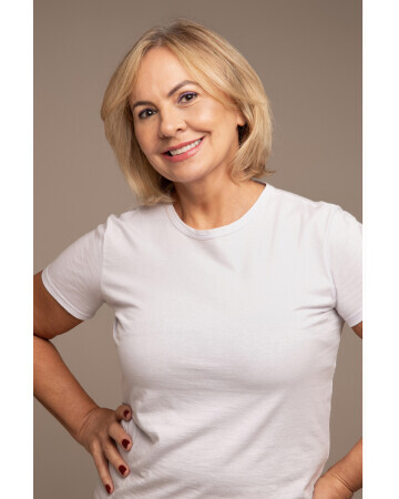 NADIA APARECIDA — 5