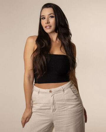 ANDRESSA VIZZOTTO — 4