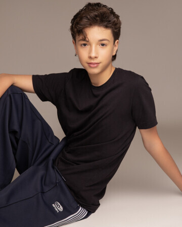 PEDRO MIGUEL DANDOLINI — 6