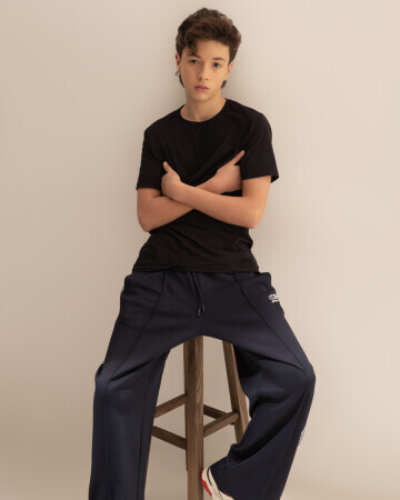 PEDRO MIGUEL DANDOLINI — 2