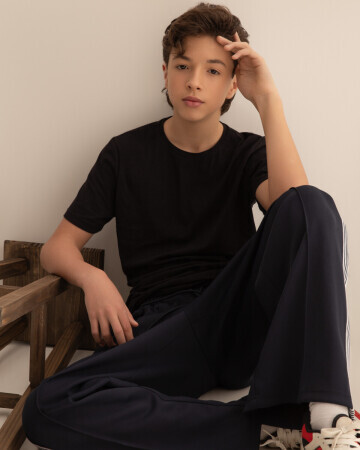 PEDRO MIGUEL DANDOLINI — 4