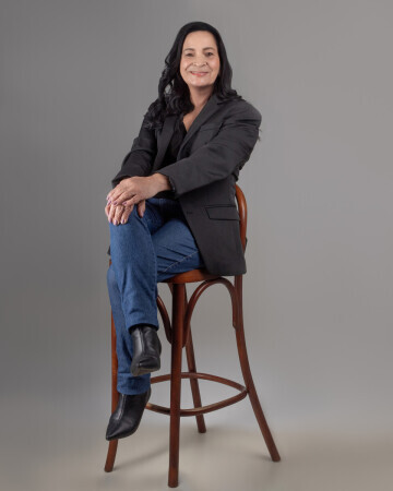 ELIZABETE BAREL — 3