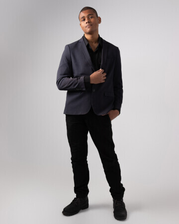 RICARDO PERISSINI — 1