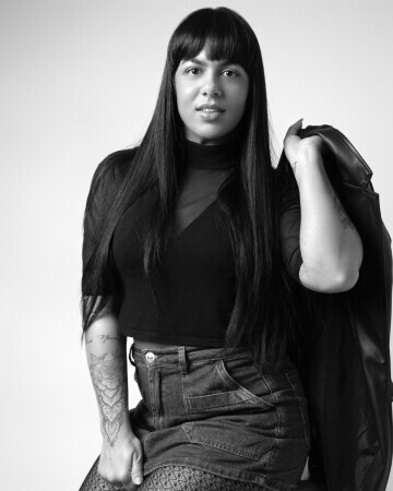 LARISSA MARTINELLI — 5