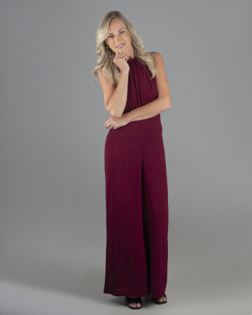 MARIA LUIZA ZIANI — 2